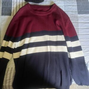 Men’s Small Sweater
